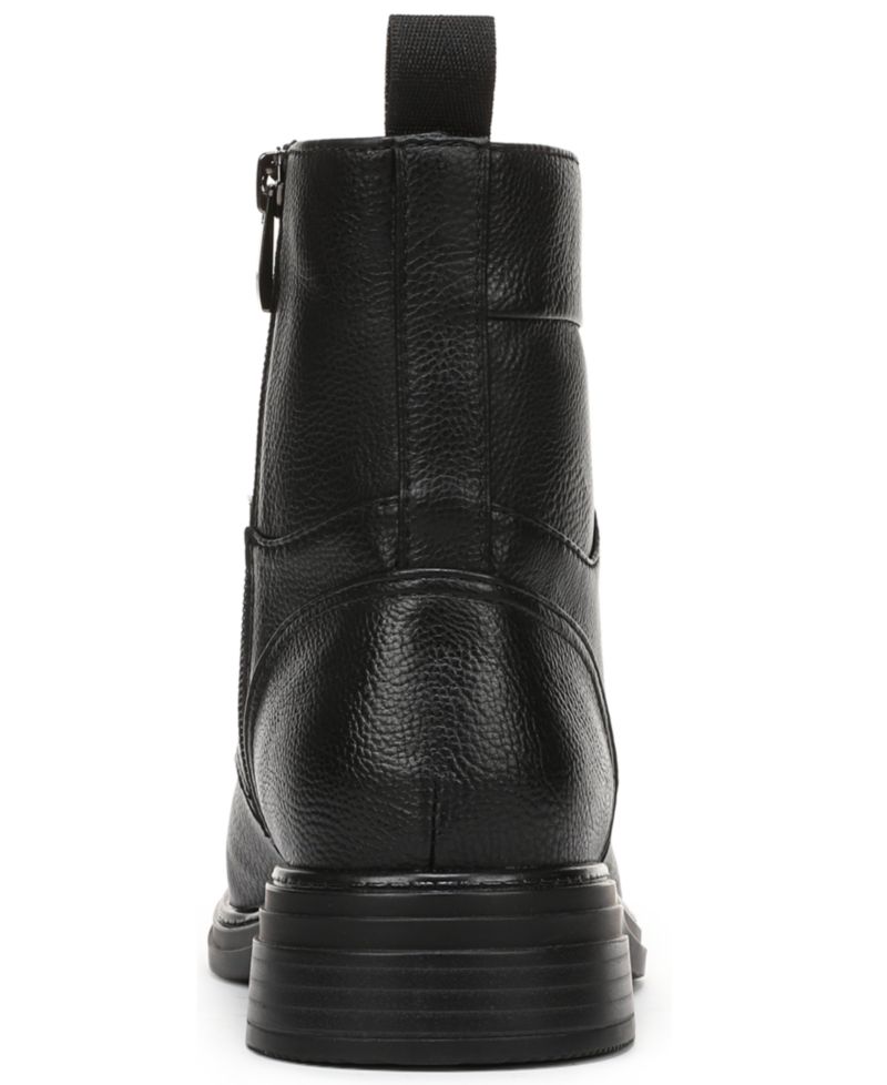 Women's Legend Lace-Up Short Boots