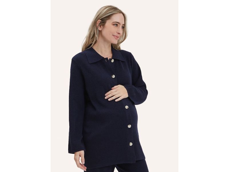 Women's Thomasine Sweater Cardigan