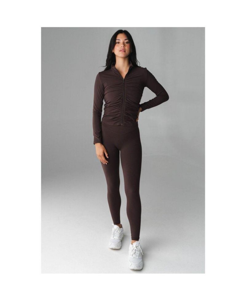 Women's Cloud II Gather Jacket