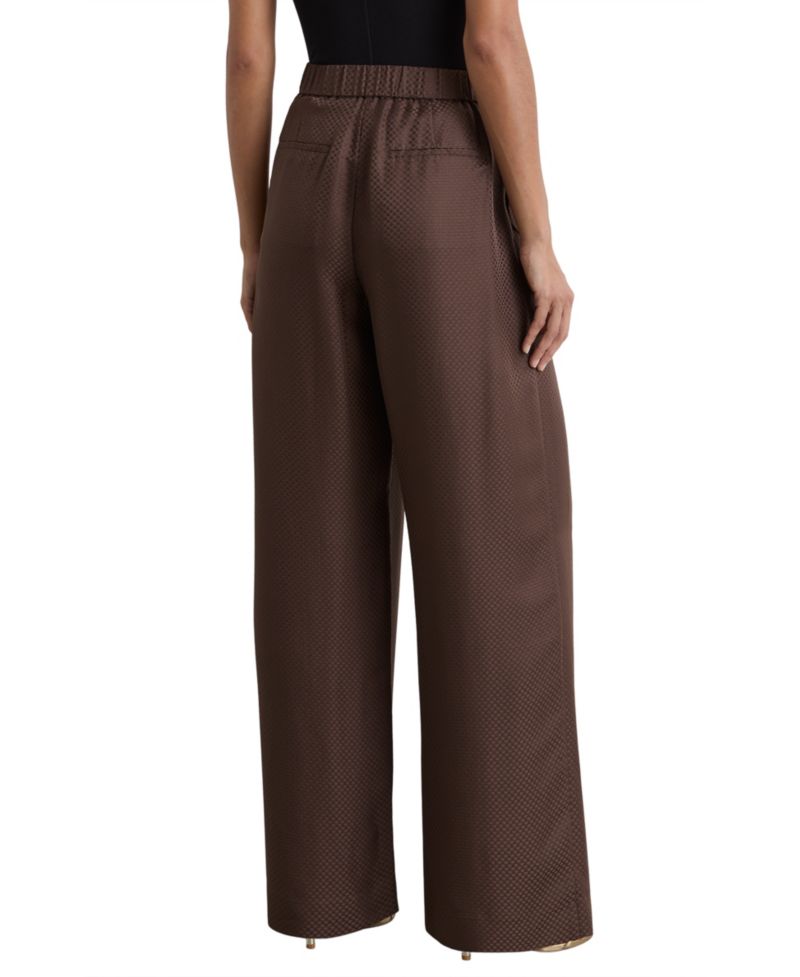 Women's Aliana Pleated Trousers