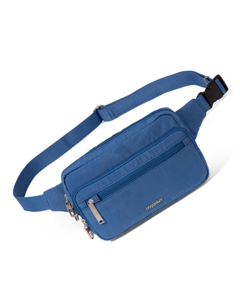 Securtex Anti-Theft Sling Belt Bag