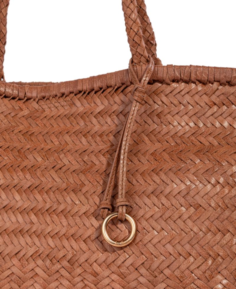 Kasey Large Tote Handbag