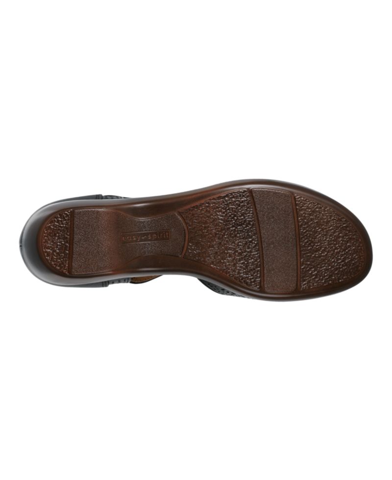 Women's Denita Two-Piece Mary Jane Flats