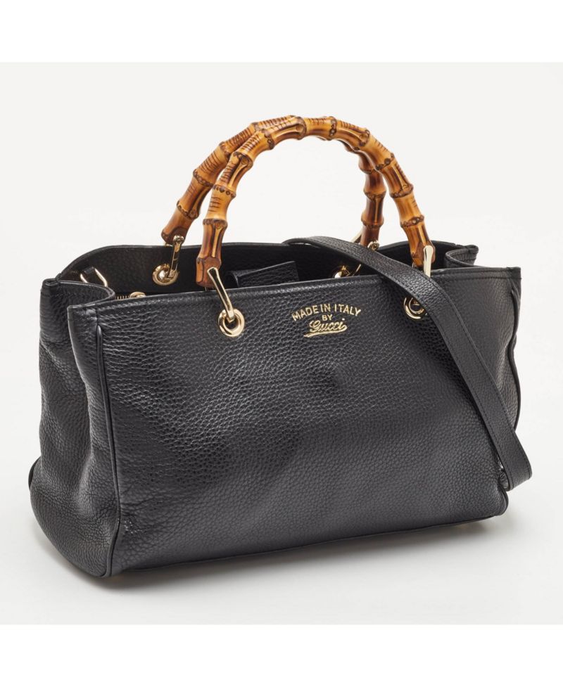 Women's Leather Tote Bag