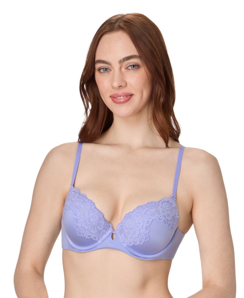 Women's Comfort Devotion® Your Lift Underwire Bra DM1195