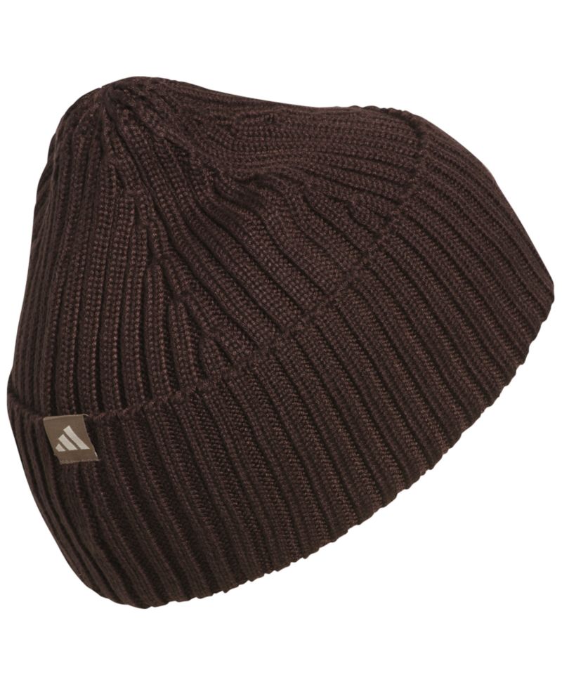 Men's Stretch Fit Ribbed Roam Beanie