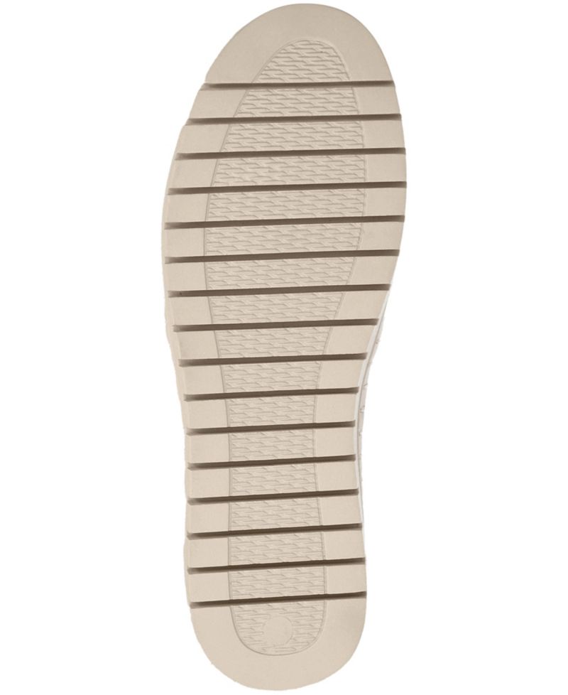 Fresh Slip On Sneakers