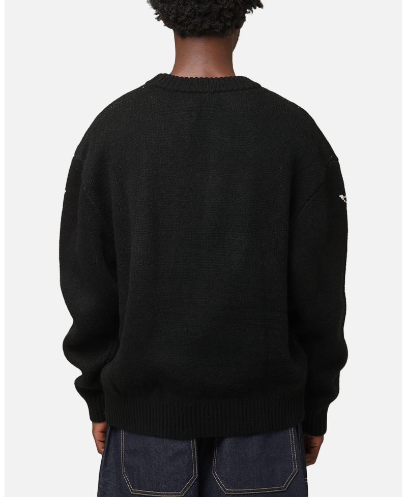 Men's Substance Knit