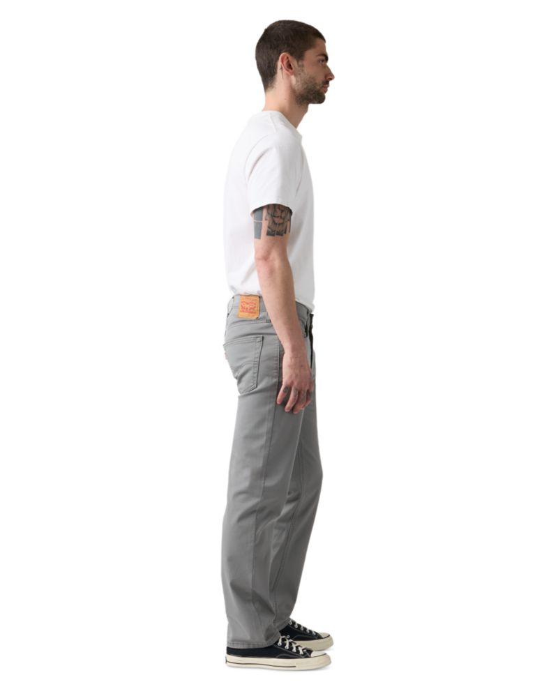 Men's 541™ Athletic-Fit Taper Jeans