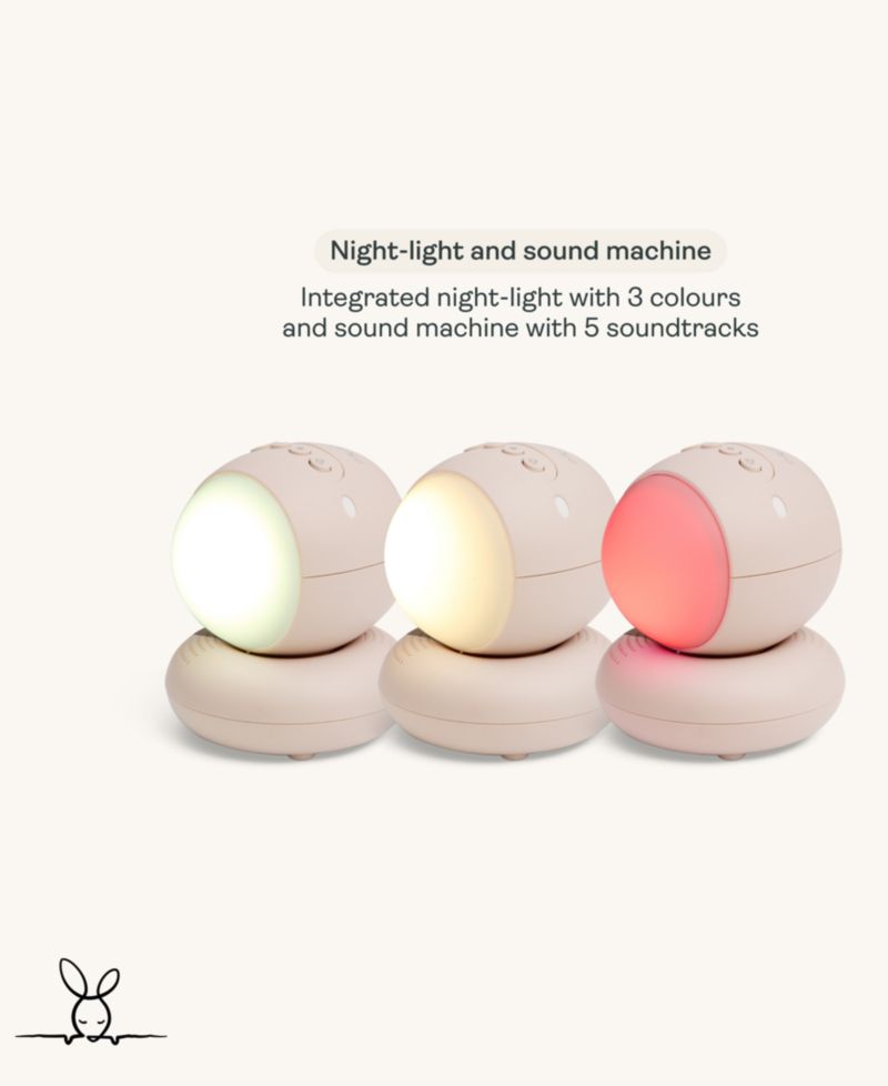 Drift Home Baby Monitor and Smart TOG Guide