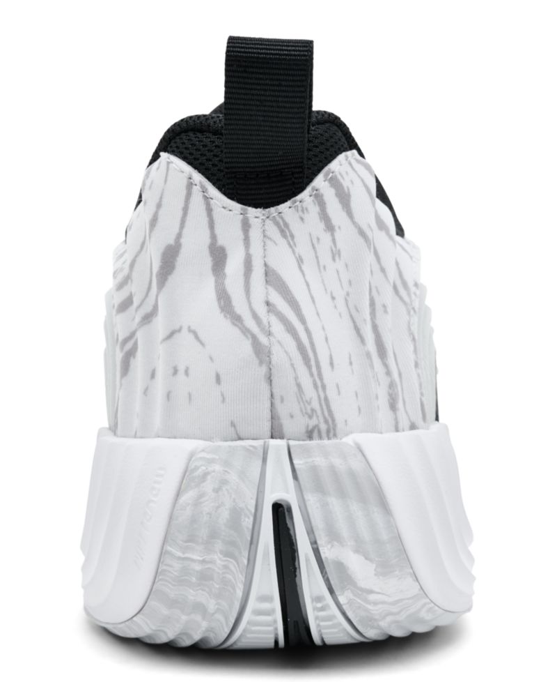 Men's Giannis Immortality 5 Basketball Sneakers from Finish Line