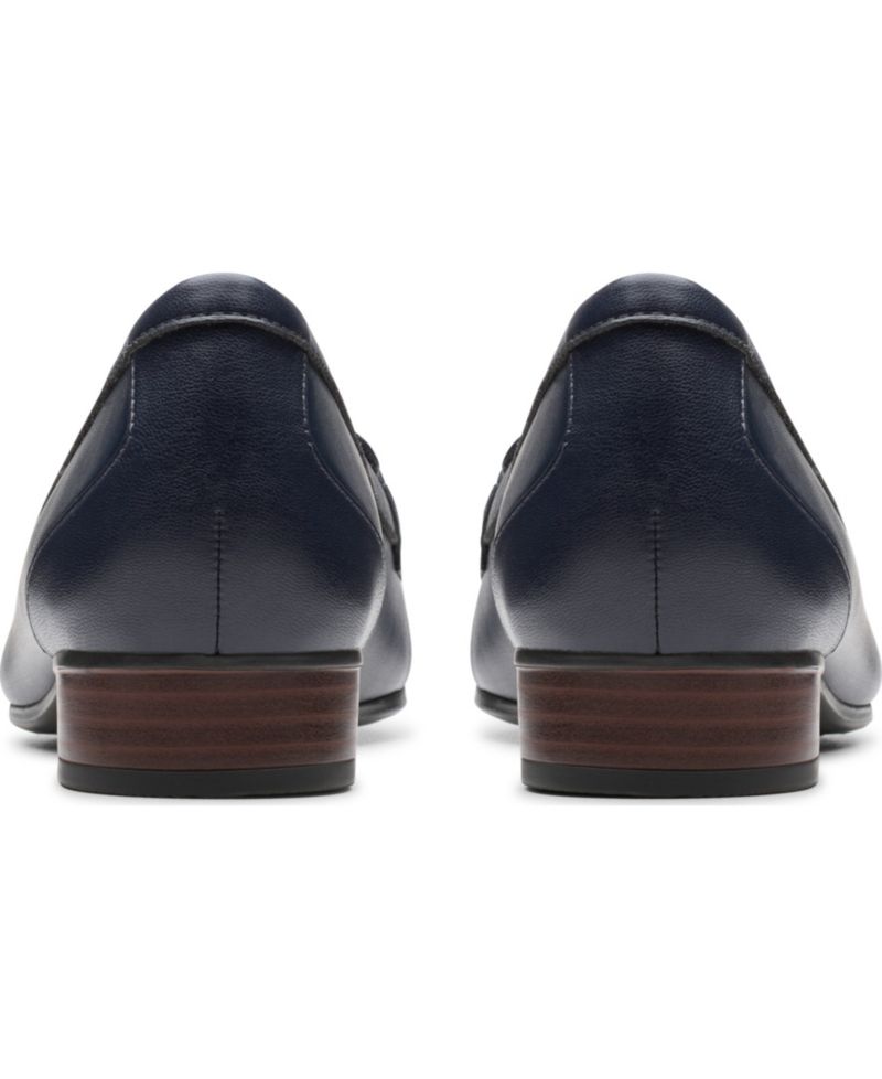 Women's Juliet Echo Slip-On Loafers