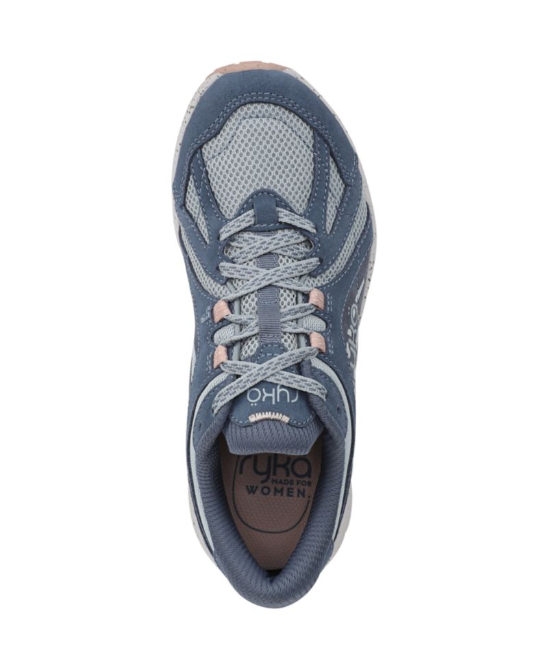 Women's Skylift TR Trail Walking Sneakers