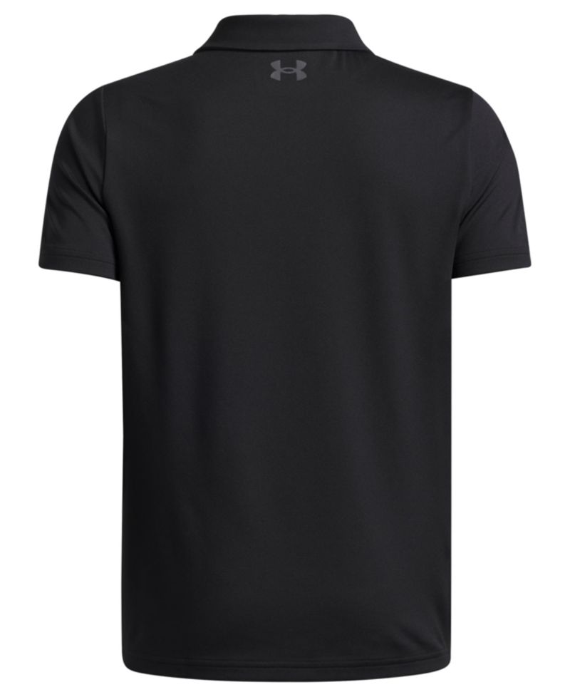 Boys' 8-20 Matchplay Short-Sleeve Polo Shirt