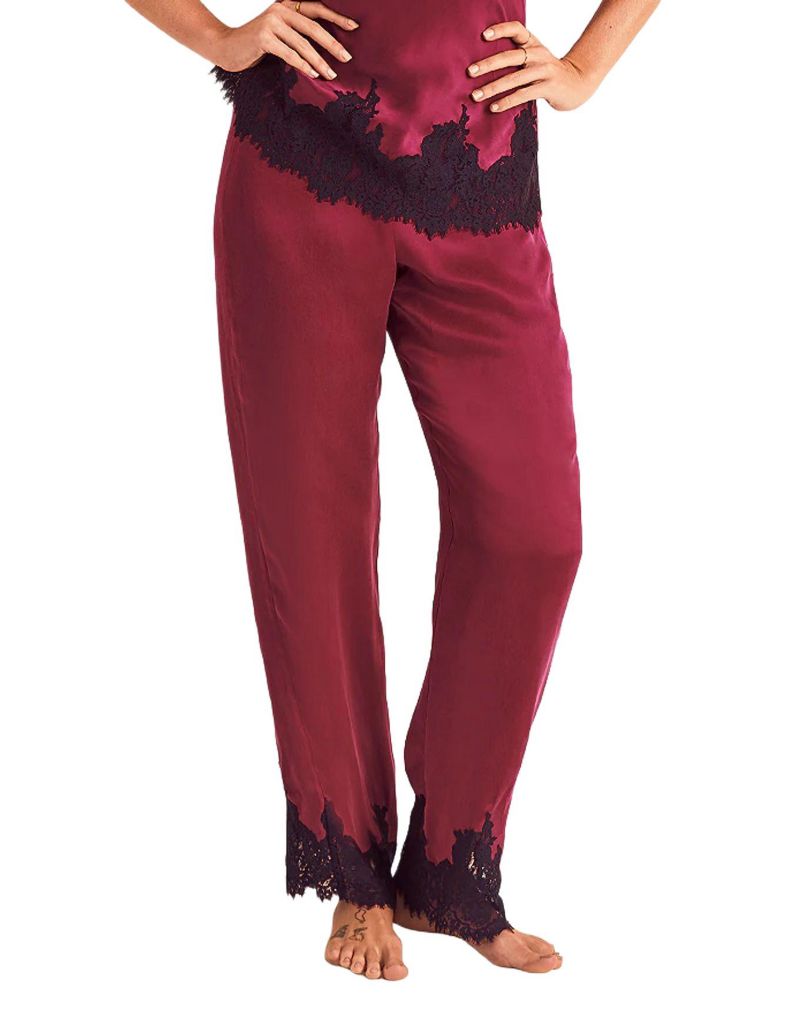 Women's Atelier Collection Pajama Pant