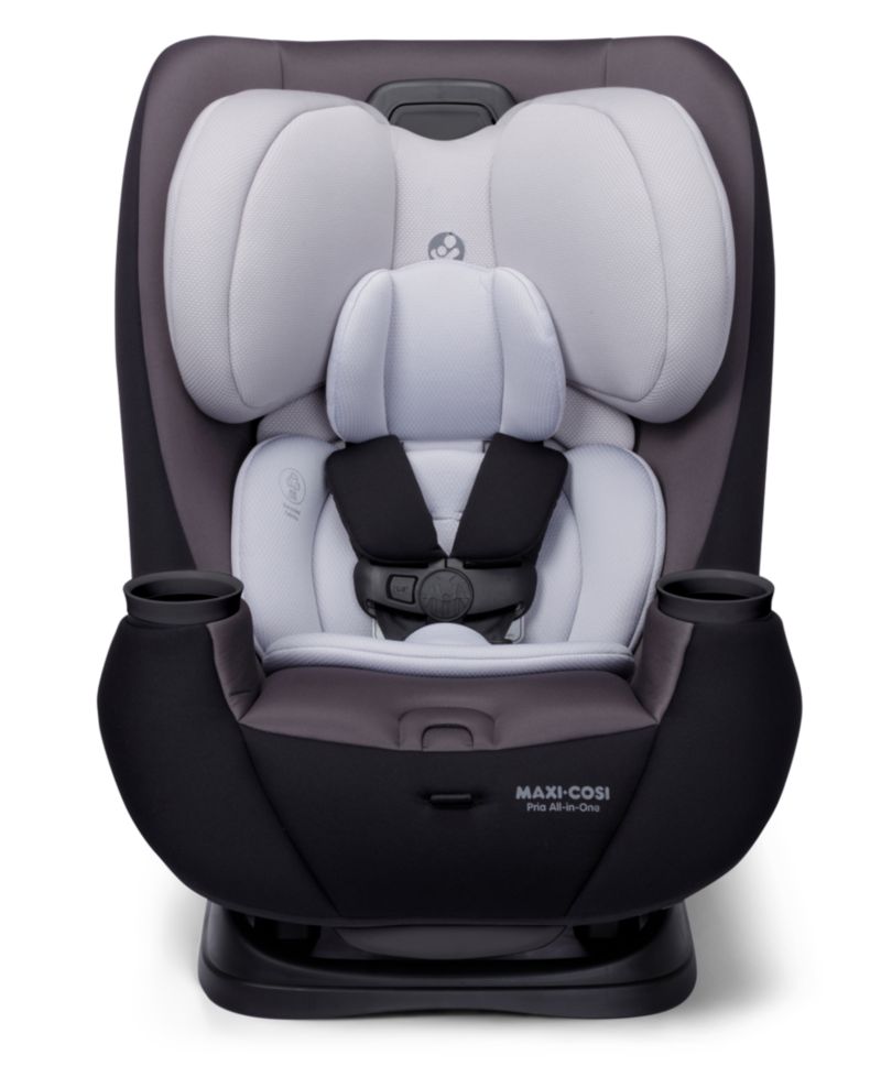 Baby Pria All-in-One Convertible Car Seat
