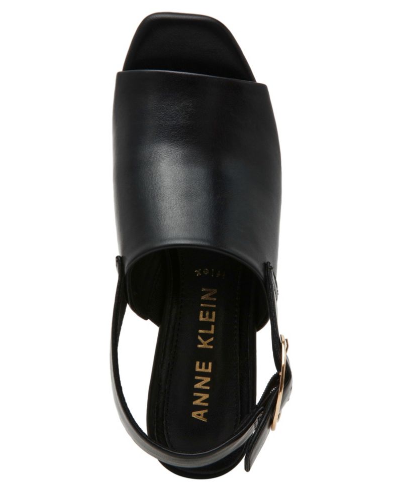 Women's Maddy Square Toe Shooties