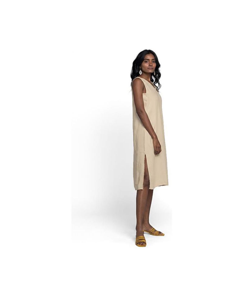 Women's Reading Tea Leaves Dress