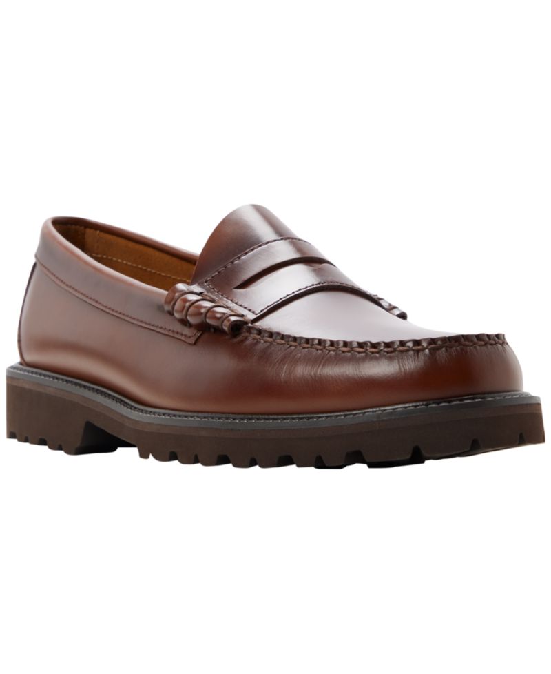 Men's Weejuns® Larson Lug Penny Loafers