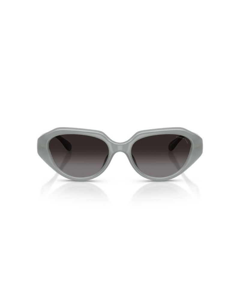 Women's Polarized Sunglasses, CBY77 HC8433U