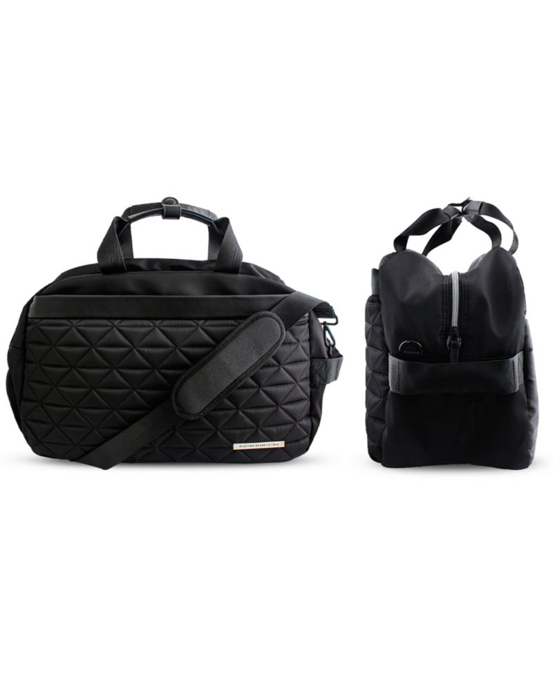 Emma Convertible Duffel Backpack
