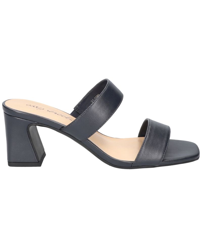 Women's Clovelle Slip-On Block Heel Sandals