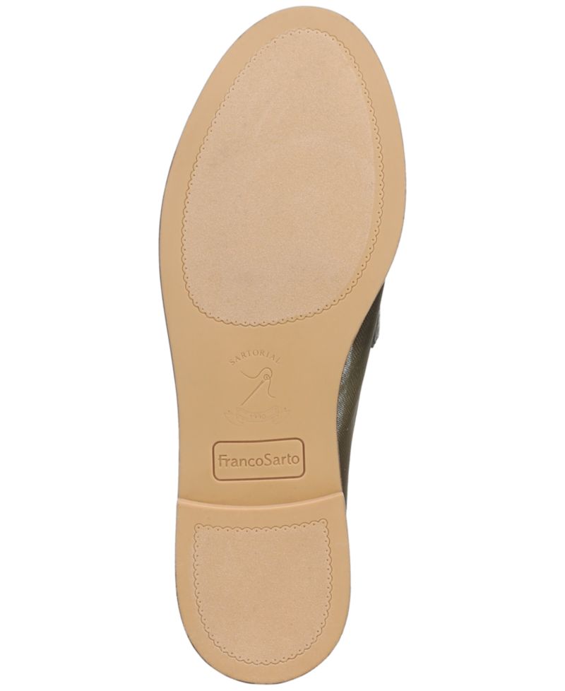 Women's Stellan 4 Almond Toe Loafers