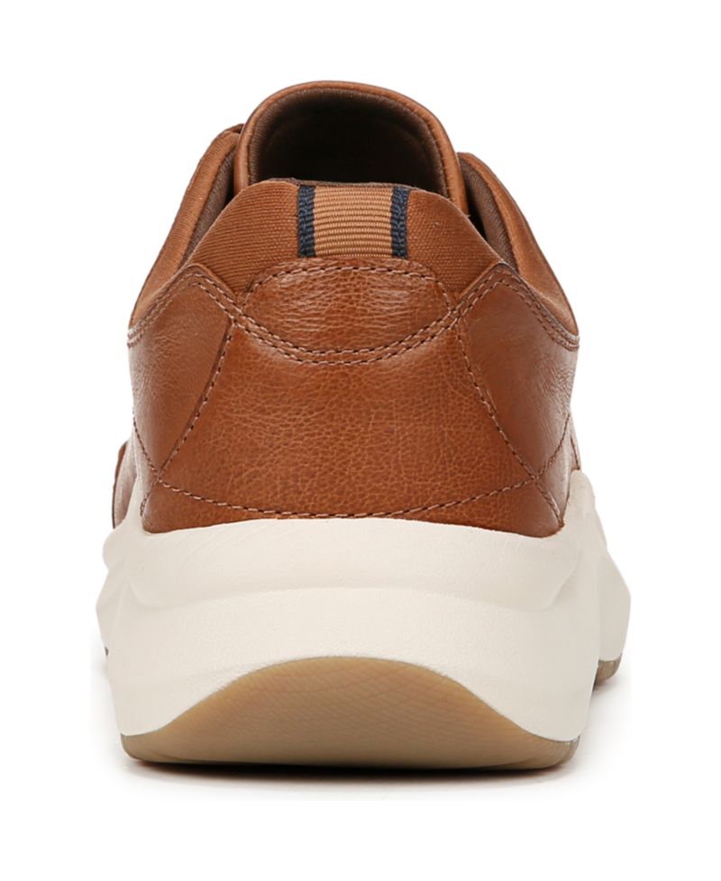 Men's Feel Great Plantar Fasciitis Lace Up Sneakers