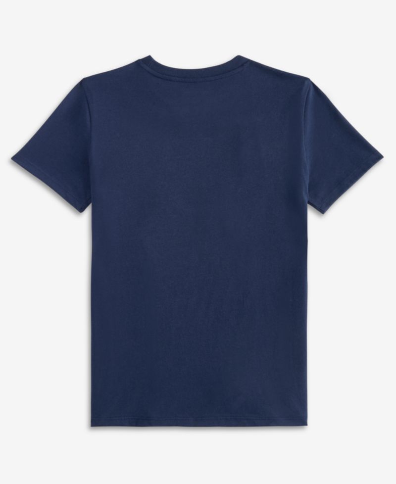 Boys' XS-XL Short-Sleeve Touchdown T-Shirt