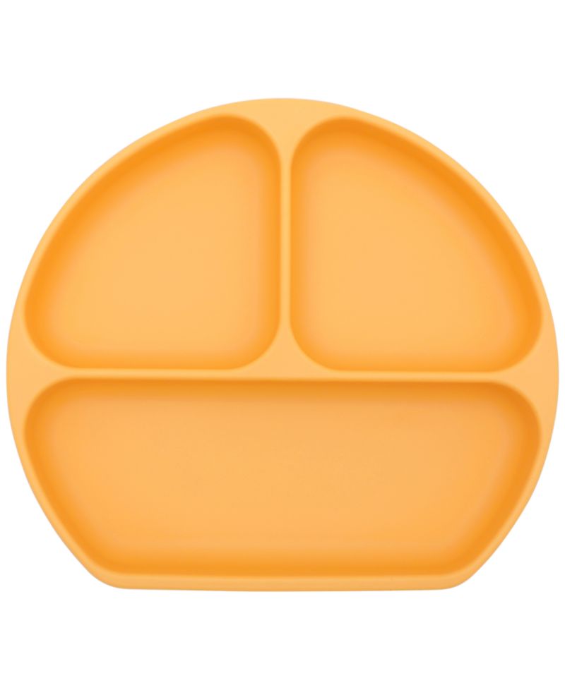 Baby Boys or Baby Girls Grip Self-Serve Dish