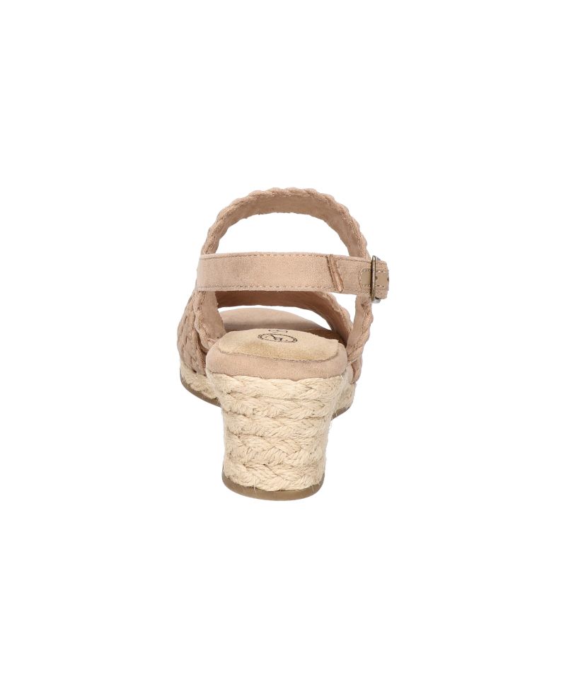 Women's Mariella Espadrille Wedge Sandals