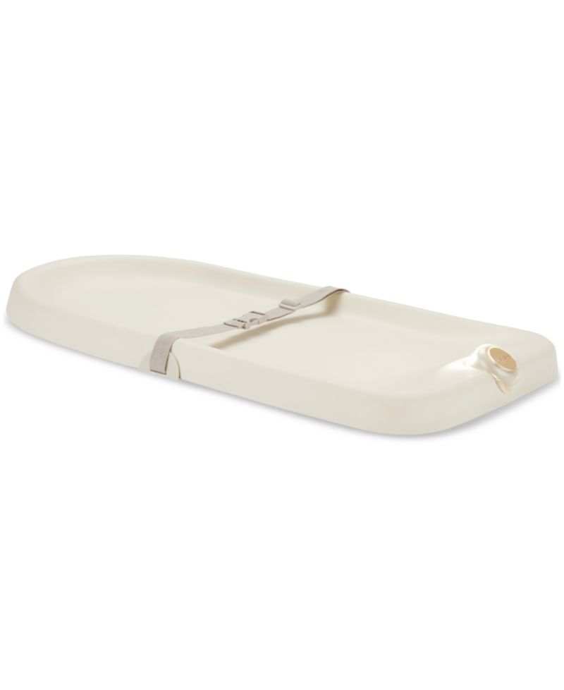 Light-Up Changing Pad