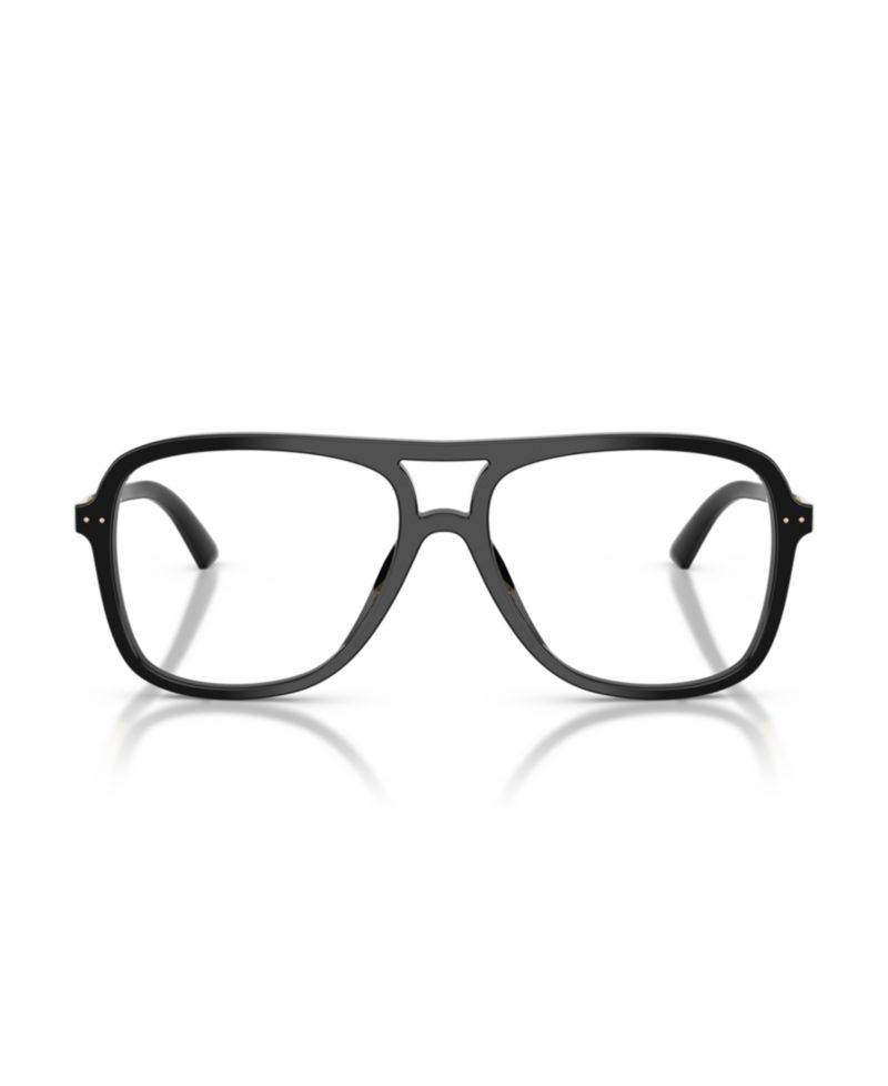 Woman Pilot/Aviator Plastic JC3052U Eyeglasses