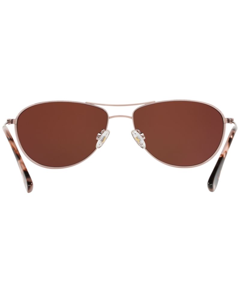 Sunglasses, 245 BABY BEACH 56