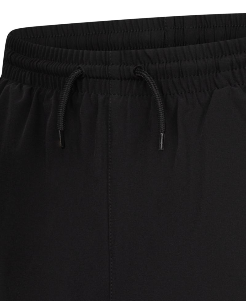 Boys' 8-20 Jumpman Woven Play Shorts