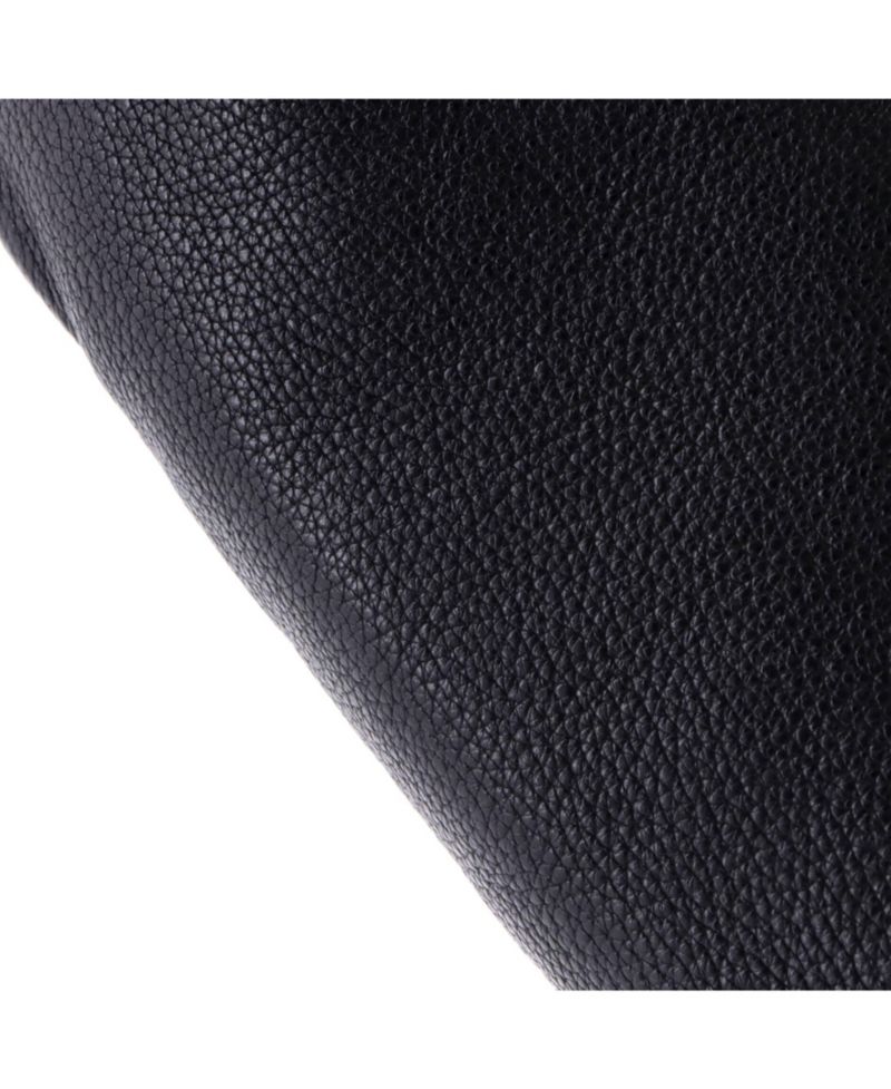 Medium Logo Belt Bag Printed Leather