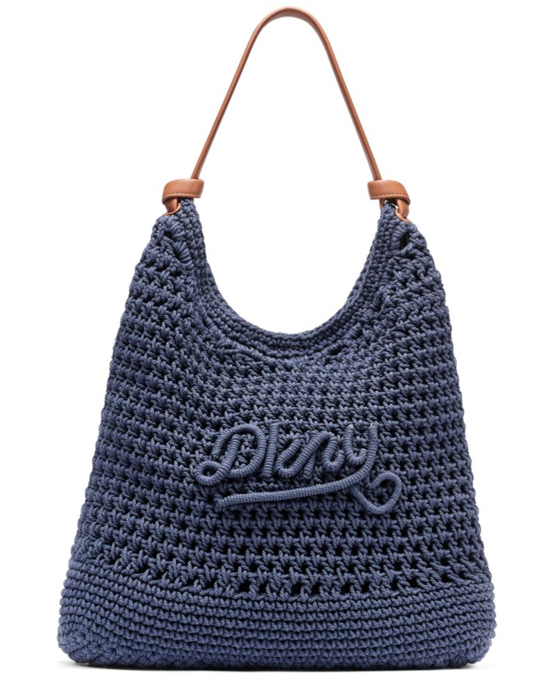 Paula Large Hobo Handbag