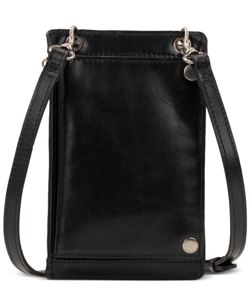 Chiavella Phone Small Crossbody Handbag