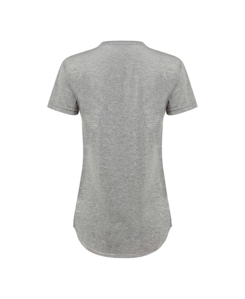 Women's Gray Phoenix Suns 2021/22 City Edition Phoebe T-shirt