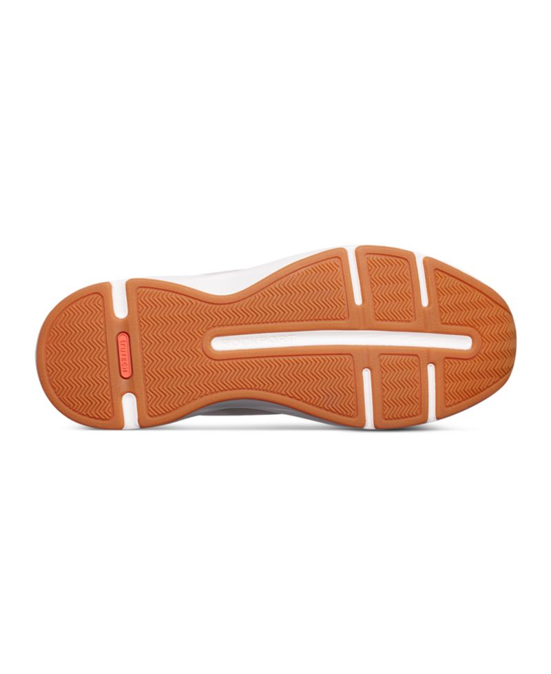 Men's ProWalker Tour Lace Up Casual Sneakers