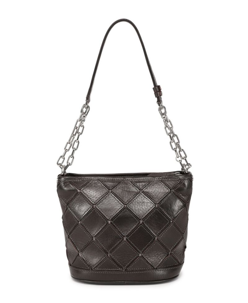 Mermaid Convertible Crossbody Bag