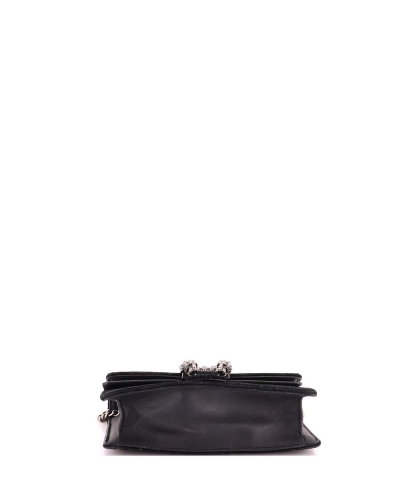 Super Mini Dionysus Bag Velvet