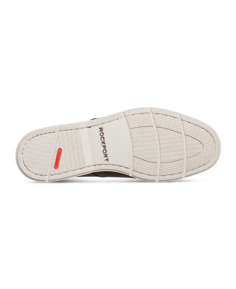 Men's Southport Lace-Up Boat Shoes
