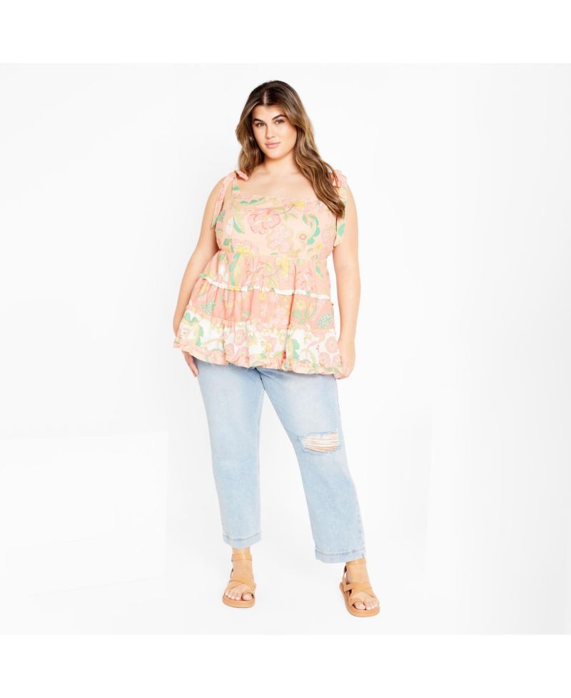 Women's Cleo Top