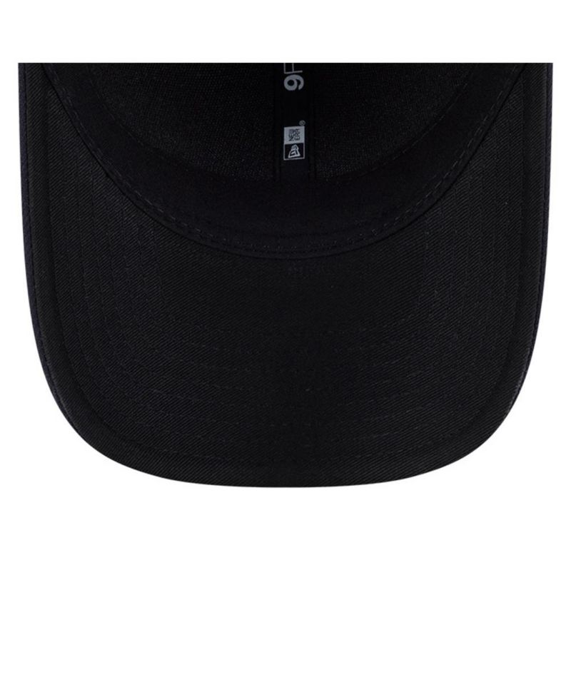 Men's Navy Houston Astros Player Replica 9FORTY Adjustable Hat