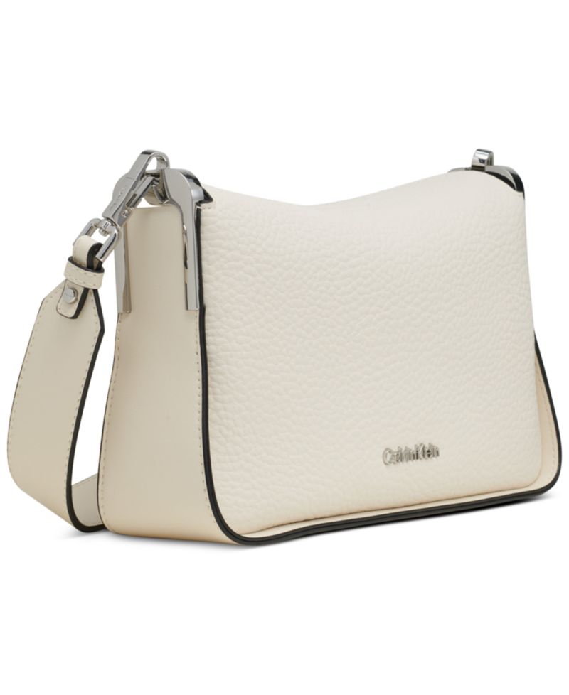 Fay Demi Shoulder with Magnetic Top Closure