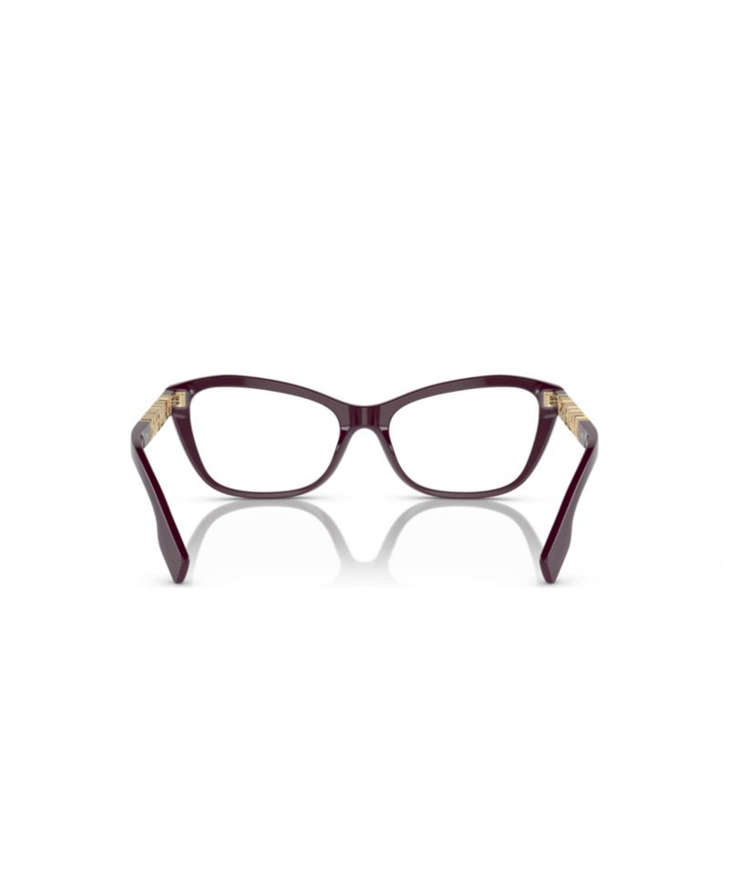 Woman Cat Eye Plastic BE2392 Eyeglasses