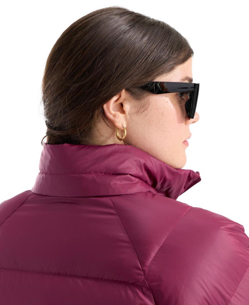 Women's Hydrenalite City Parka Hooded Jacket