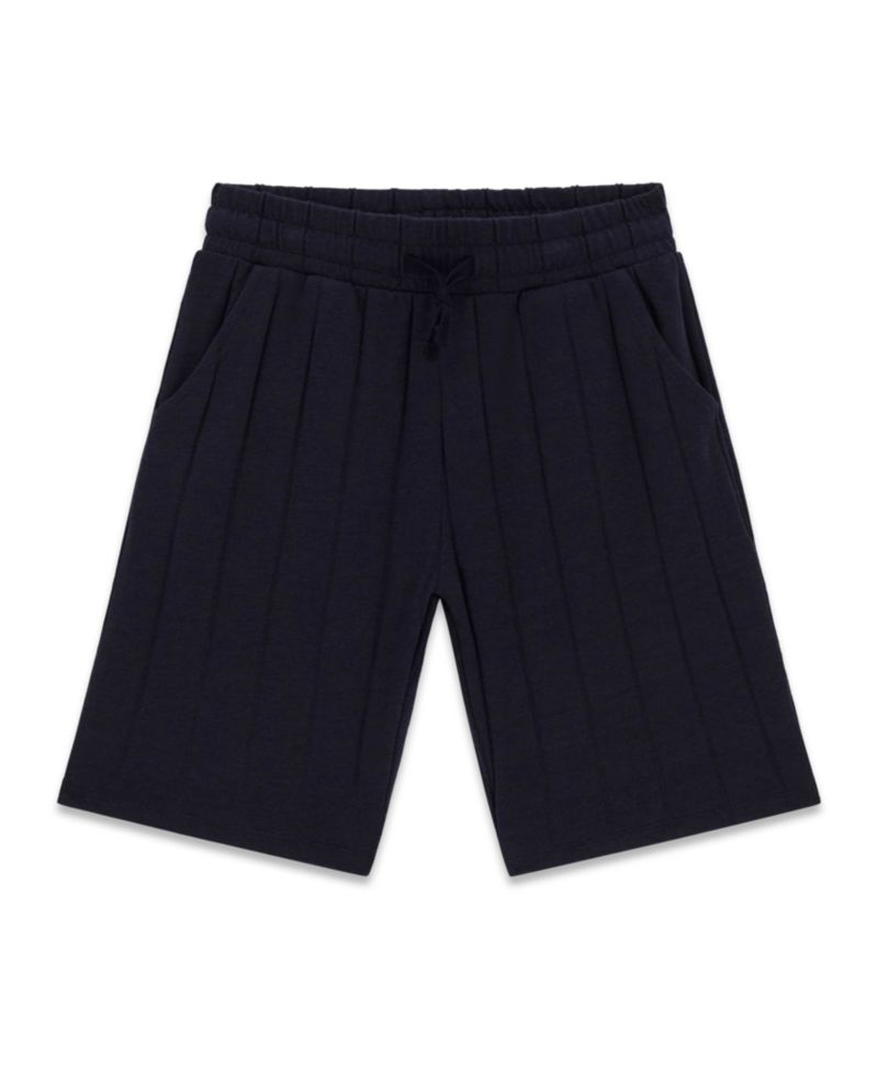 Boys' 7-18 Knit Pull-On Shorts