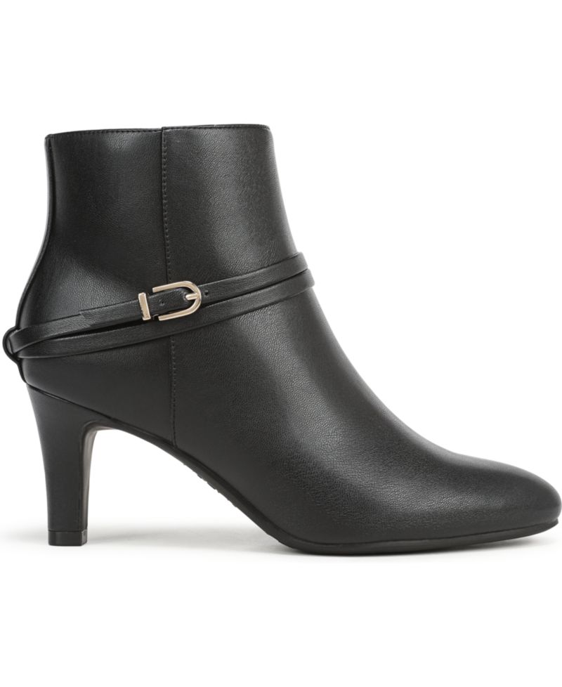 Women's Guild 4 Ankle Booties